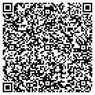 QR code with Hamilton Ave Properties C contacts