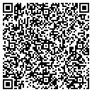 QR code with J DS Cajun Cafe contacts