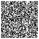QR code with Hall Recovery Specialists contacts