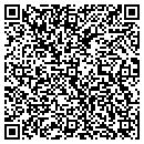QR code with T & K Machine contacts