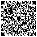 QR code with Almeda Shell contacts