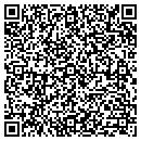 QR code with J Ruan Company contacts