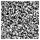QR code with Plano Parks & Recreation Department contacts