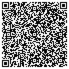 QR code with University Federal Credit Un contacts