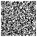 QR code with Robert W Amis contacts