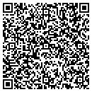 QR code with C Jones and Co contacts