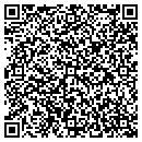 QR code with Hawk Consulting Inc contacts