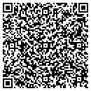 QR code with Matter of Time contacts