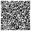 QR code with S & N Food Mart contacts