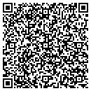 QR code with USAMULCH.COM contacts