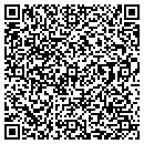 QR code with Inn of Texas contacts