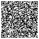 QR code with Austin Woods contacts