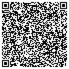QR code with Tibbett and Britten contacts
