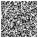QR code with A To Z Lock & Key contacts