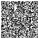 QR code with William Hale contacts
