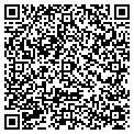 QR code with VRC contacts