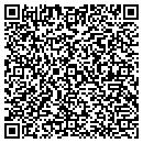 QR code with Harvey Welding Service contacts