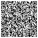 QR code with LA Paletera contacts