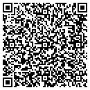 QR code with R B Gamefarm contacts