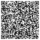 QR code with Ram Glass Company Inc contacts