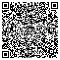 QR code with Dks Club contacts