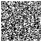 QR code with P C Dynamics of Texas Inc contacts