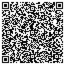 QR code with J D's Tree Service contacts