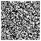 QR code with E & D Janitorial Prof Services contacts
