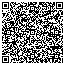 QR code with D R Joseph Inc contacts