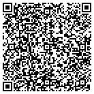 QR code with Vascular Biology Institute contacts