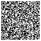 QR code with James R Vinson P I contacts