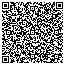 QR code with T-Mobile contacts