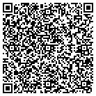 QR code with D & H Distributing Co contacts