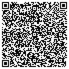 QR code with Senter Services and Training contacts