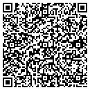 QR code with James Gregg contacts