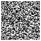 QR code with Mr Formal Tuxedo Rentals & Sal contacts