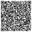 QR code with Bio-Mdcal Applications Houston contacts