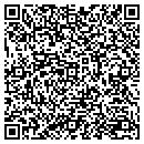 QR code with Hancock Fabrics contacts