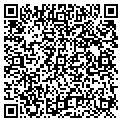 QR code with IBP contacts