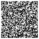QR code with Ana Watson contacts