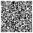 QR code with Moores Bcs contacts