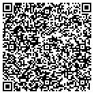 QR code with A Plus Pest Control contacts