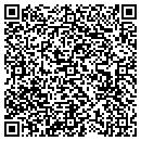 QR code with Harmony House II contacts