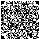 QR code with D J's Old Timey Hamburgers contacts