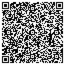 QR code with Amber Hulse contacts
