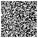 QR code with R&G Drain Service contacts