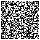 QR code with Mervyn's contacts