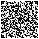 QR code with Youngs Clockworks contacts