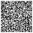 QR code with R & L Grocery contacts