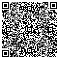 QR code with John C Giles contacts